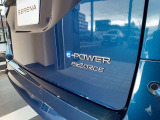 e-POWERです!