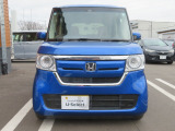 N-BOX G ホンダセンシング 