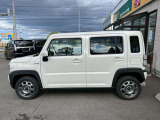 スペーシア ハイブリッド(HYBRID) G 4WD 
