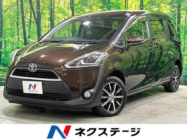 シエンタ 1.5 G 