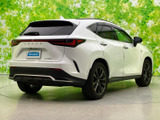 NX 350h Fスポーツ 