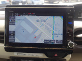 N-BOX G L ホンダセンシング 