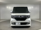 N-BOXカスタム G L ホンダセンシング 