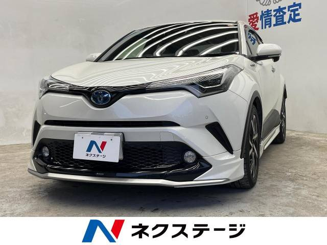C-HR  G LEDエディション
