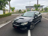 レガシィB4 2.0 GT スペックB 4WD ビルシュタイン足回り