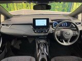 カローラスポーツ 1.8 ハイブリッド G Z 