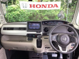 N-BOX G L ホンダセンシング 