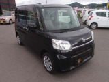 タント L 4WD 