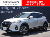 日産 キックス
