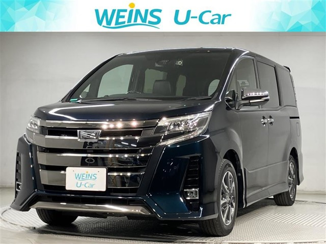 ノア  2.0 Si WxBIII