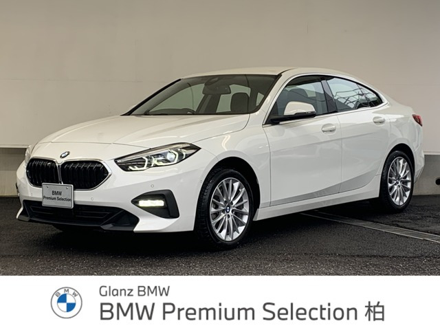 2シリーズグランクーペ 218d プレイ エディション ジョイプラス 