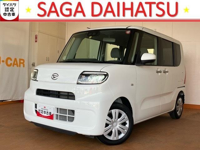タント L 