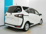 シエンタ 1.5 G 