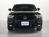 T-Roc TDI Rライン ディーゼル 
