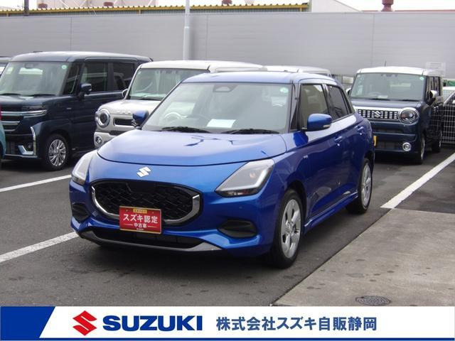 スイフト 1.2 ハイブリッド(HYBRID) MX 