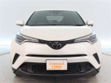 C-HR  1.2 S-T LED パッケージ