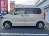 N-BOX G L ホンダセンシング 4WD 