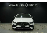 CLAシューティングブレーク CLA200d AMGラインパッケージ 