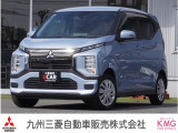 eKクロス EV G 