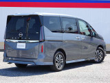 セレナ 1.4 e-POWER ハイウェイスター V 