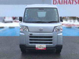 ハイゼットカーゴ  デラックス 4WD