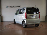 N-BOX G L 4WD 