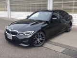 BMW 3シリーズセダン