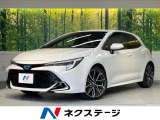 トヨタ カローラスポーツ