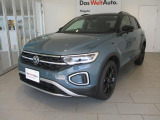 T-Roc TDI ブラックスタイル ディーゼル 
