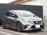 ノート 1.2 NISMO 