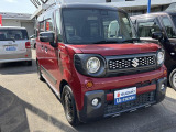 スペーシアギア ハイブリッド(HYBRID) XZターボ 4WD 
