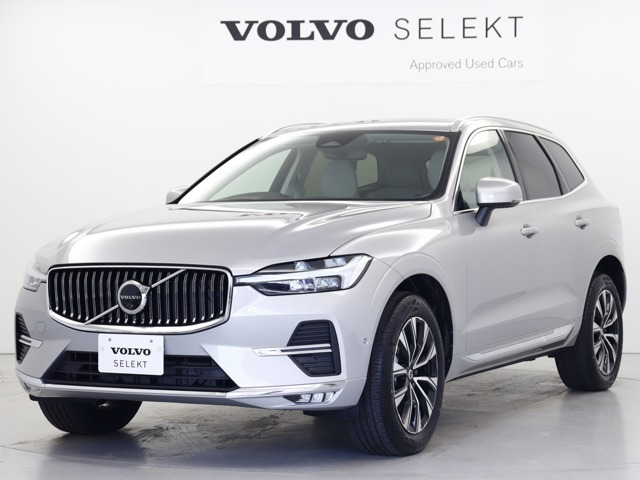 XC60 ウルトラ B5 AWD 4WD 
