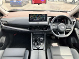 エクストレイル  1.5 G e-4ORCE 4WD