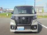 スペーシアベース GF 4WD 