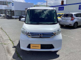 デイズルークス X Vセレクション 4WD 