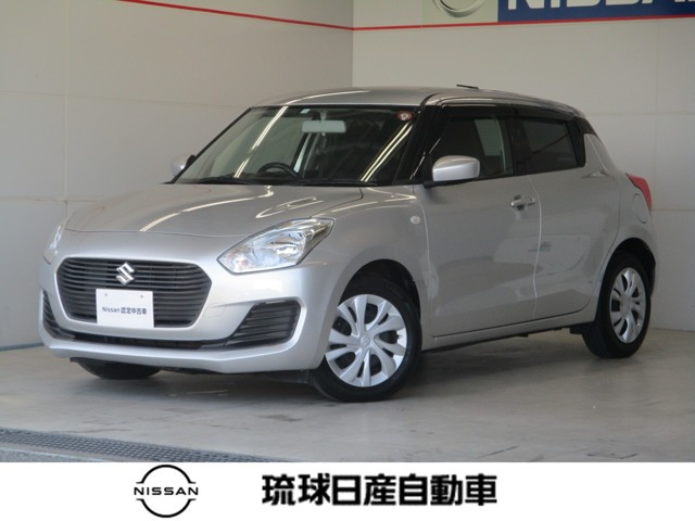 スイフト 1.2 XG 