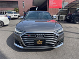 S8 4.0 4WD 