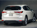 CX-60 3.3 XD ディーゼル 