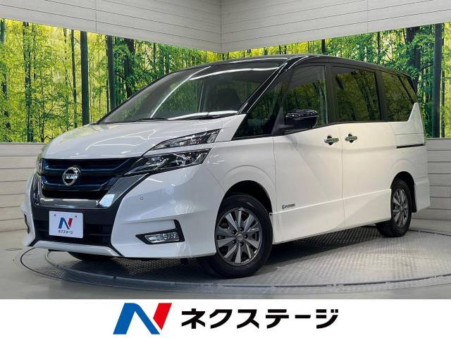 セレナ 1.2 e-POWER ハイウェイスター V 