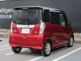 デイズルークス ハイウェイスター Xターボ 4WD 