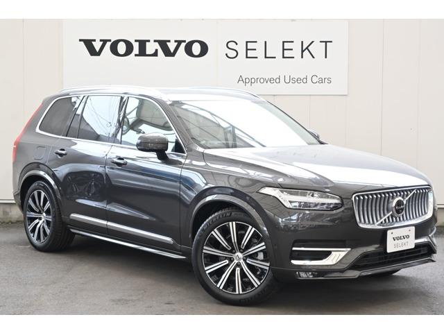 XC90 アルティメット B5 AWD 4WD 