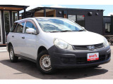 AD 1.6 VE 4WD 車検整備付 1年保証付 走行距離無制限