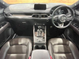 CX-5 2.2 XD エクスクルーシブ モード 