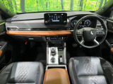 アウトランダー PHEV 2.4 P 4WD 