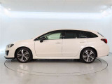 レヴォーグ 1.6 GT アイサイト 4WD 
