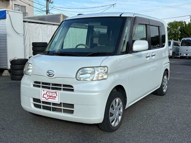 タント L 