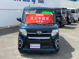タントカスタム RS セレクション 