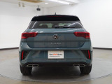 T-Roc TDI Rライン ディーゼル 