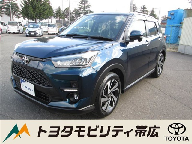 ライズ 1.0 Z 4WD 