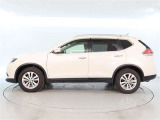 エクストレイル 2.0 20Xt エマージェンシーブレーキパッケージ 4WD 